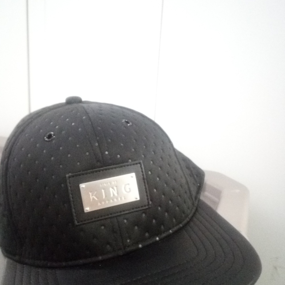 King Snapback - Picture 4 of 4